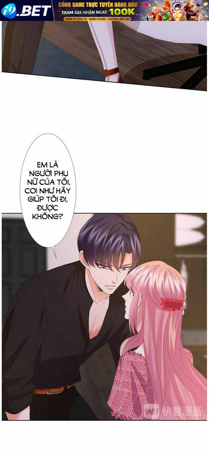 Danh Môn Chí Ái - Chapter 129 - Page 4