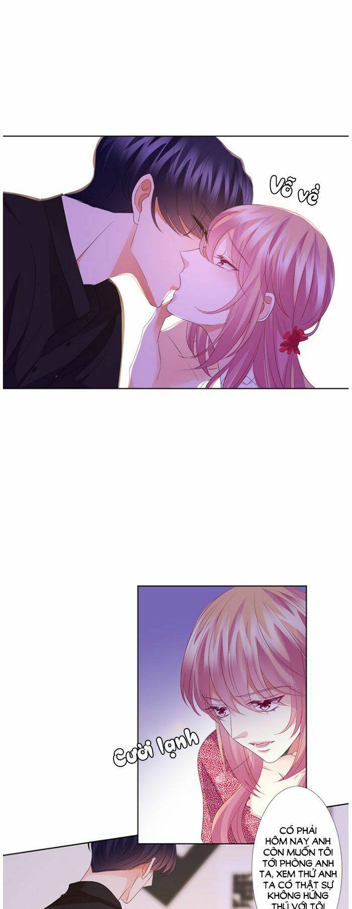 Danh Môn Chí Ái - Chapter 129 - Page 5