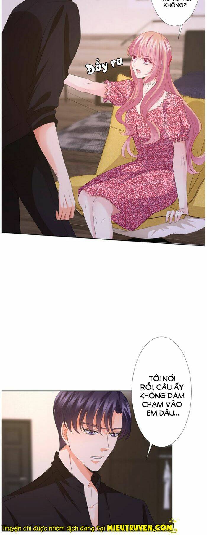 Danh Môn Chí Ái - Chapter 129 - Page 6