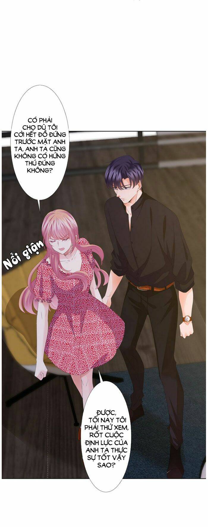 Danh Môn Chí Ái - Chapter 129 - Page 8