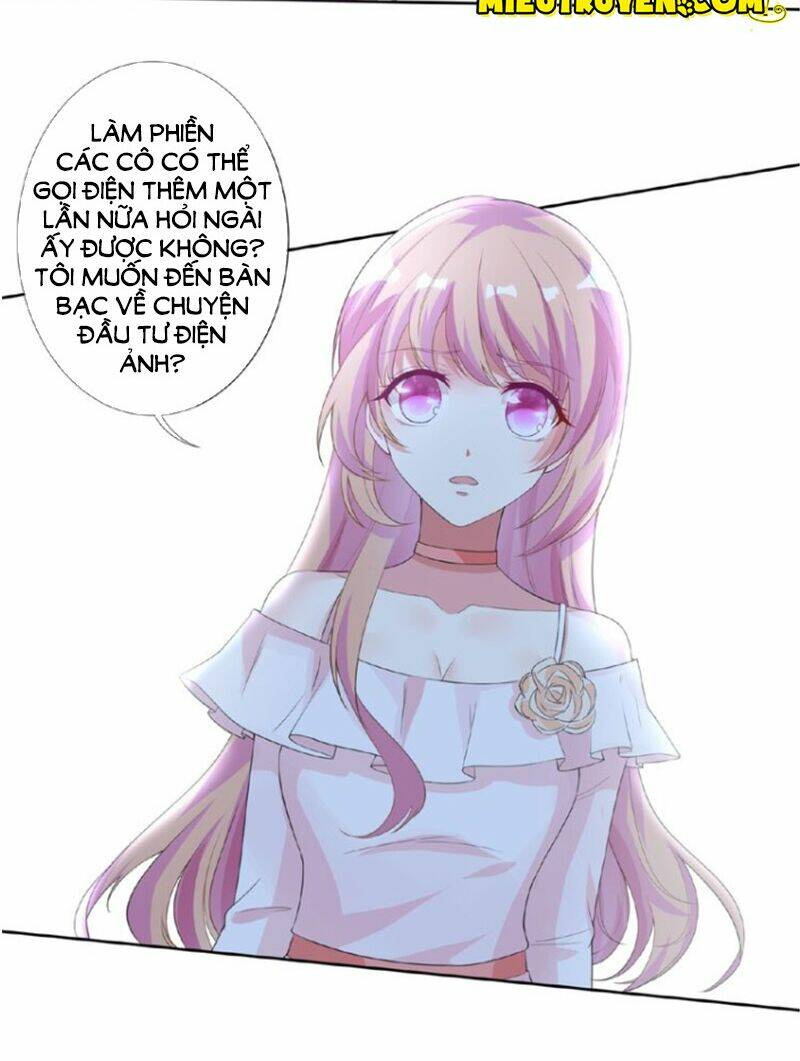 Danh Môn Chí Ái - Chapter 13.1 - Page 12