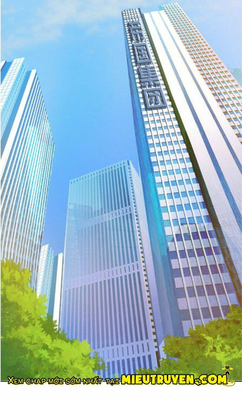 Danh Môn Chí Ái - Chapter 13.1 - Page 8