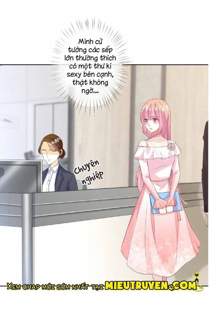 Danh Môn Chí Ái - Chapter 13.2 - Page 12