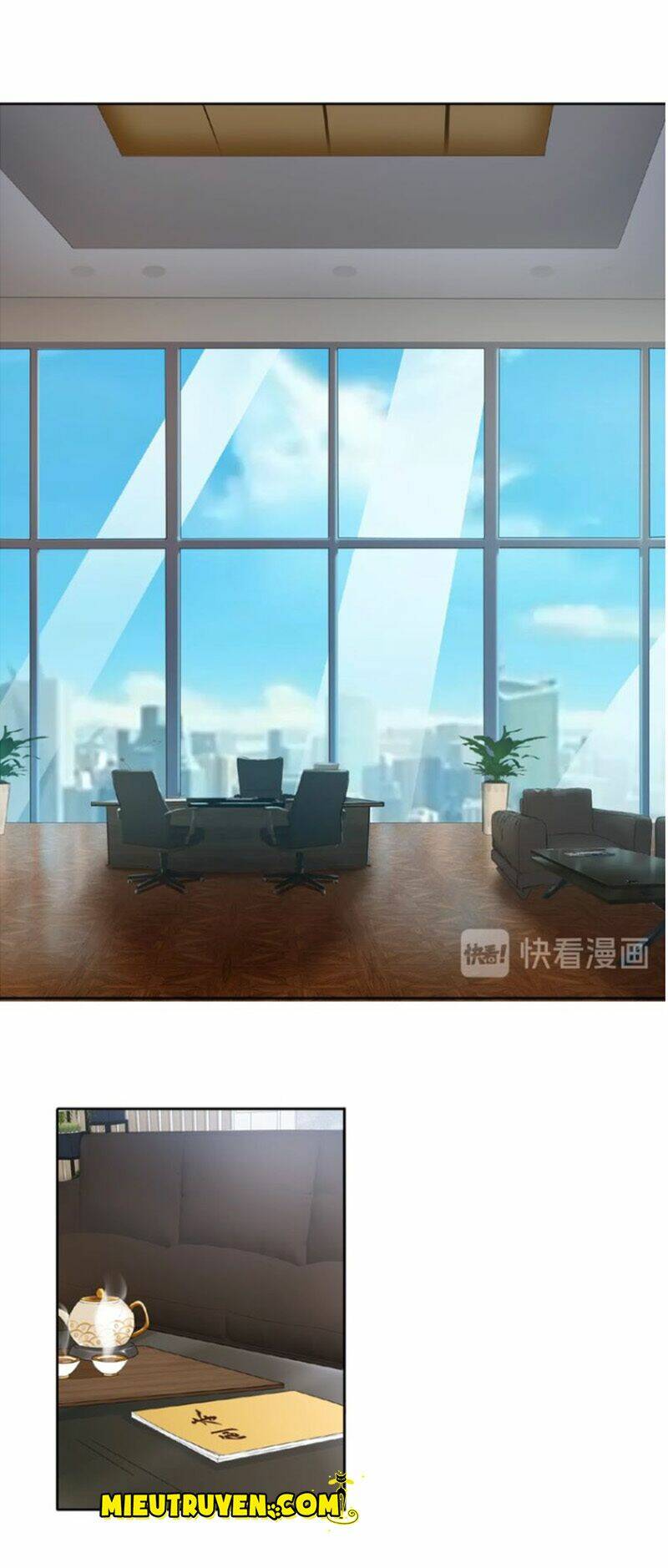 Danh Môn Chí Ái - Chapter 13.2 - Page 13