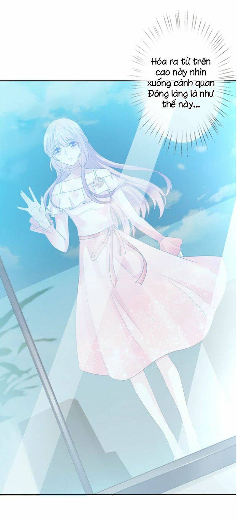 Danh Môn Chí Ái - Chapter 13.2 - Page 15