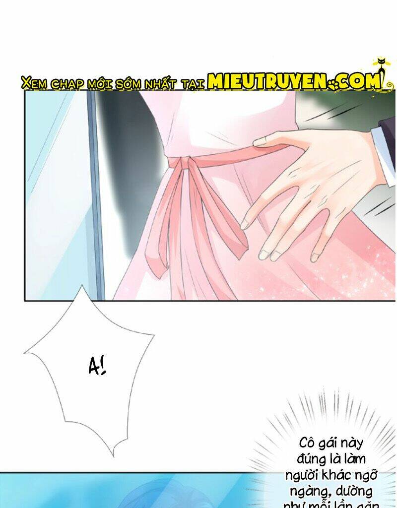 Danh Môn Chí Ái - Chapter 13.2 - Page 16