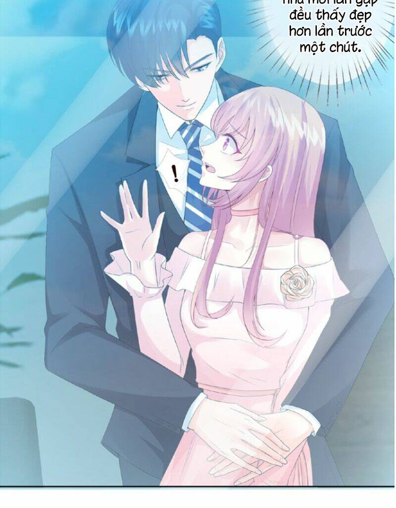 Danh Môn Chí Ái - Chapter 13.2 - Page 17