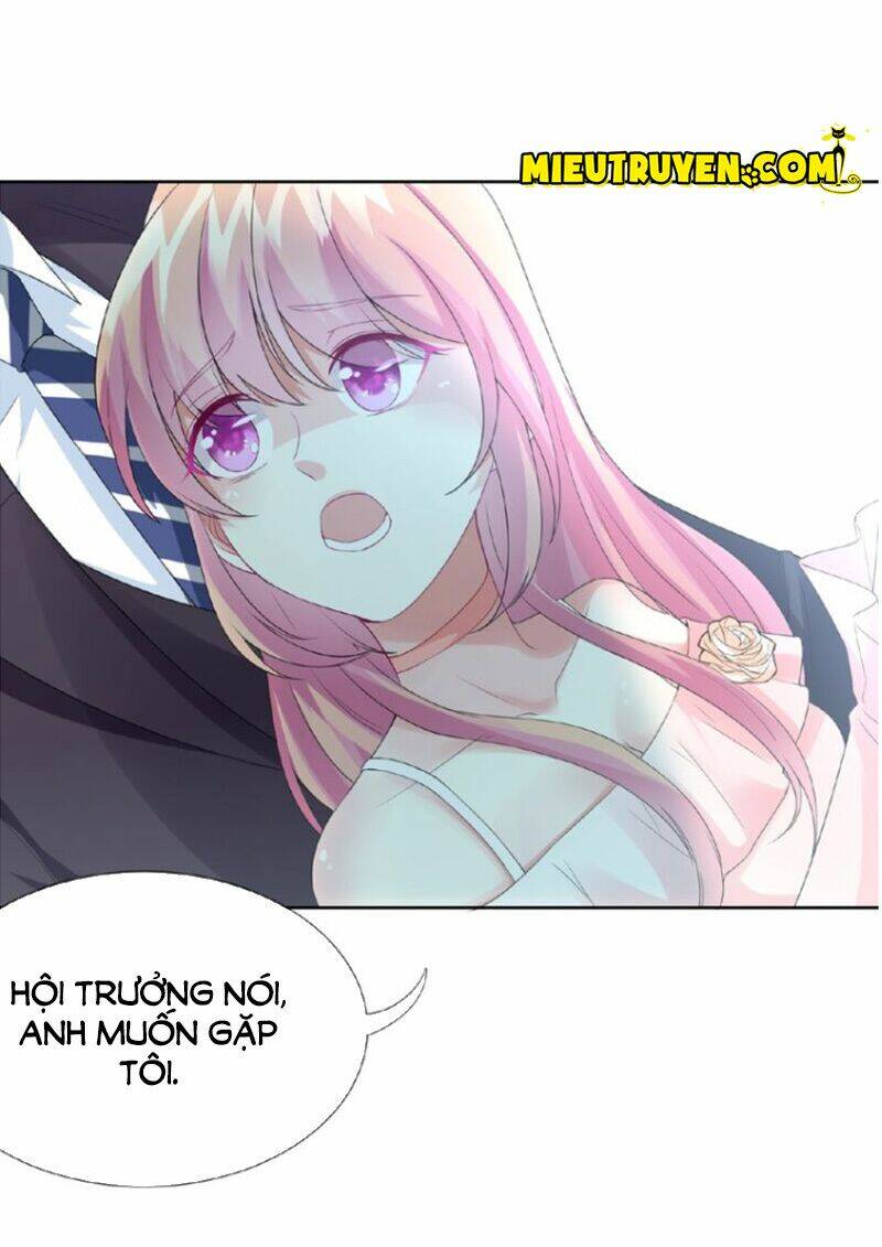 Danh Môn Chí Ái - Chapter 13.2 - Page 18