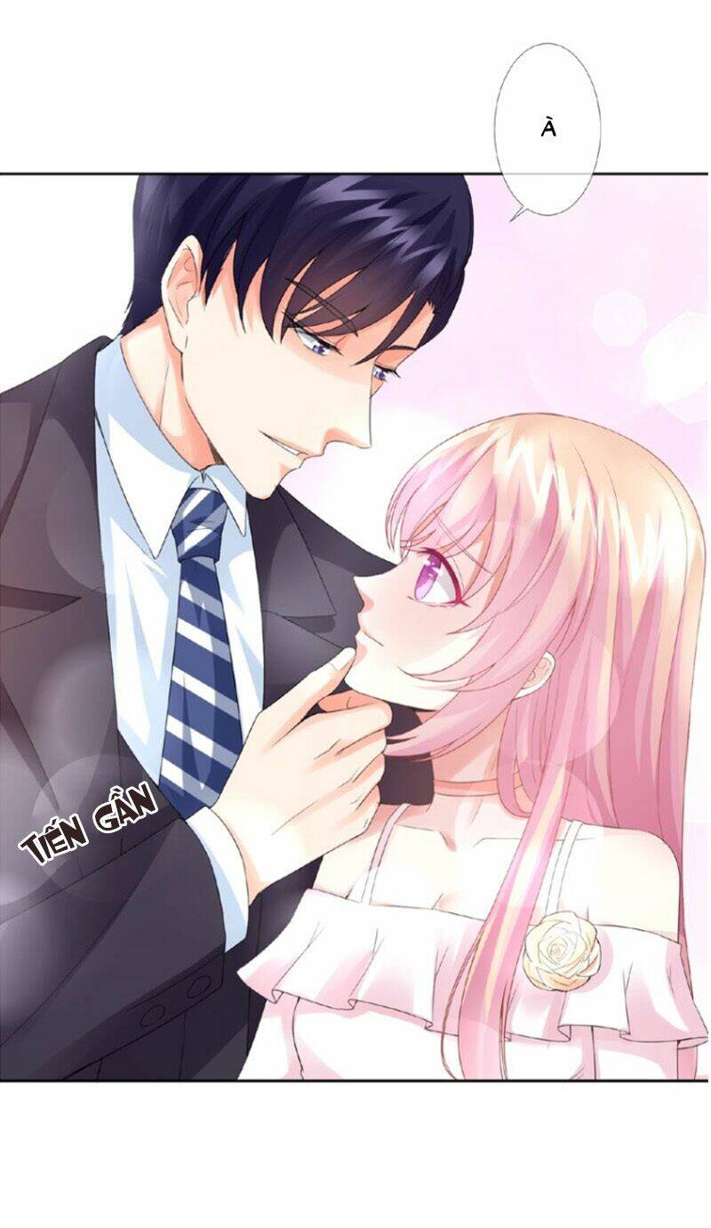 Danh Môn Chí Ái - Chapter 13.2 - Page 19