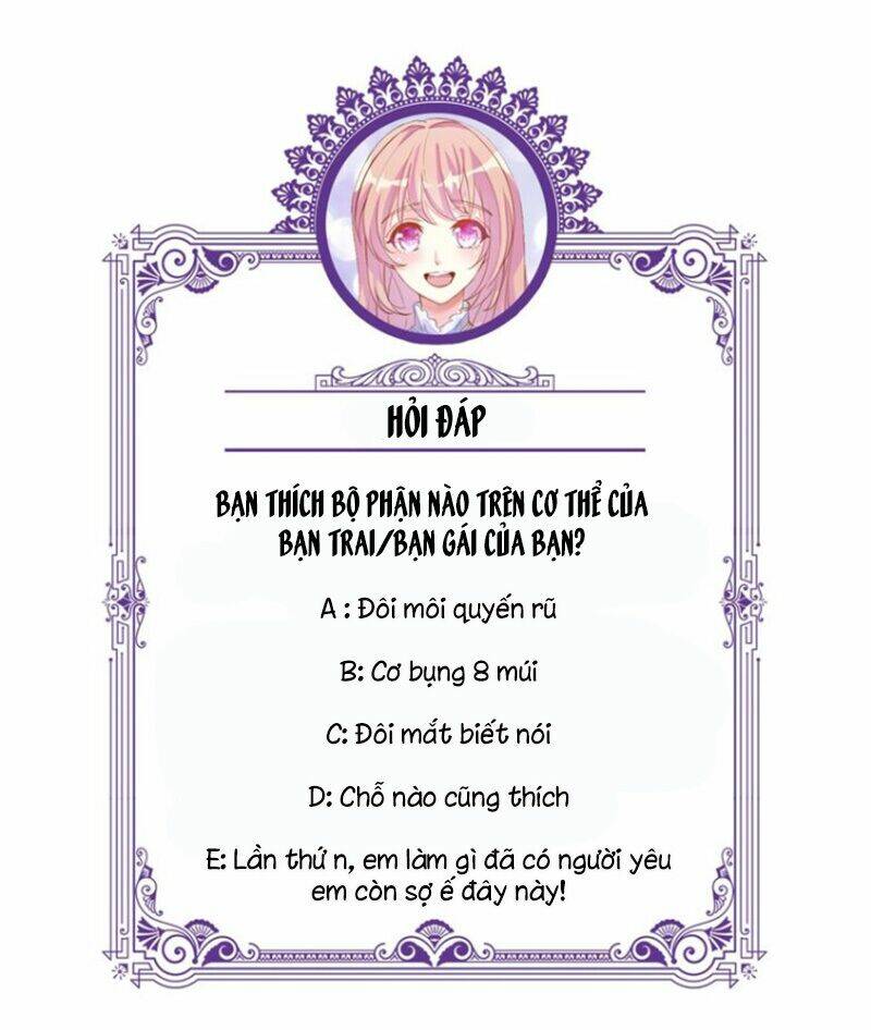 Danh Môn Chí Ái - Chapter 13.2 - Page 22