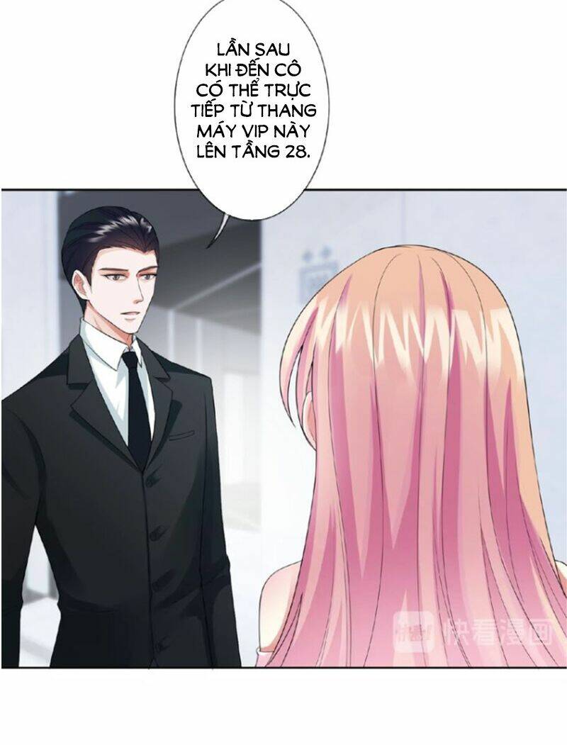 Danh Môn Chí Ái - Chapter 13.2 - Page 3