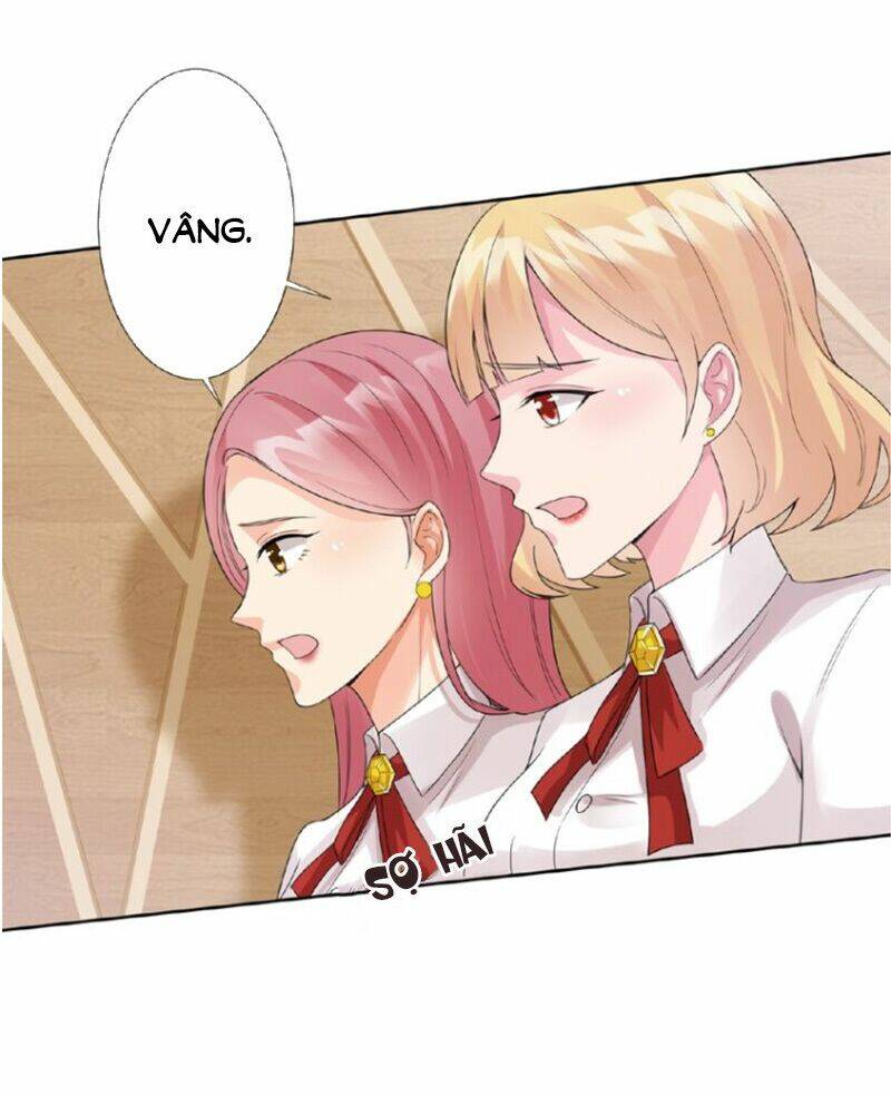 Danh Môn Chí Ái - Chapter 13.2 - Page 6