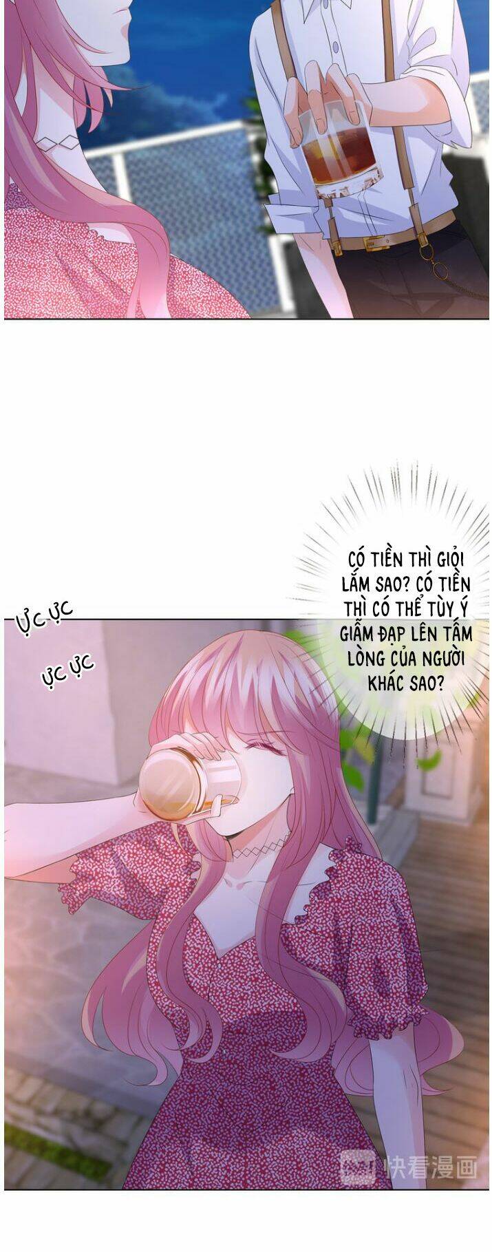 Danh Môn Chí Ái - Chapter 130 - Page 9