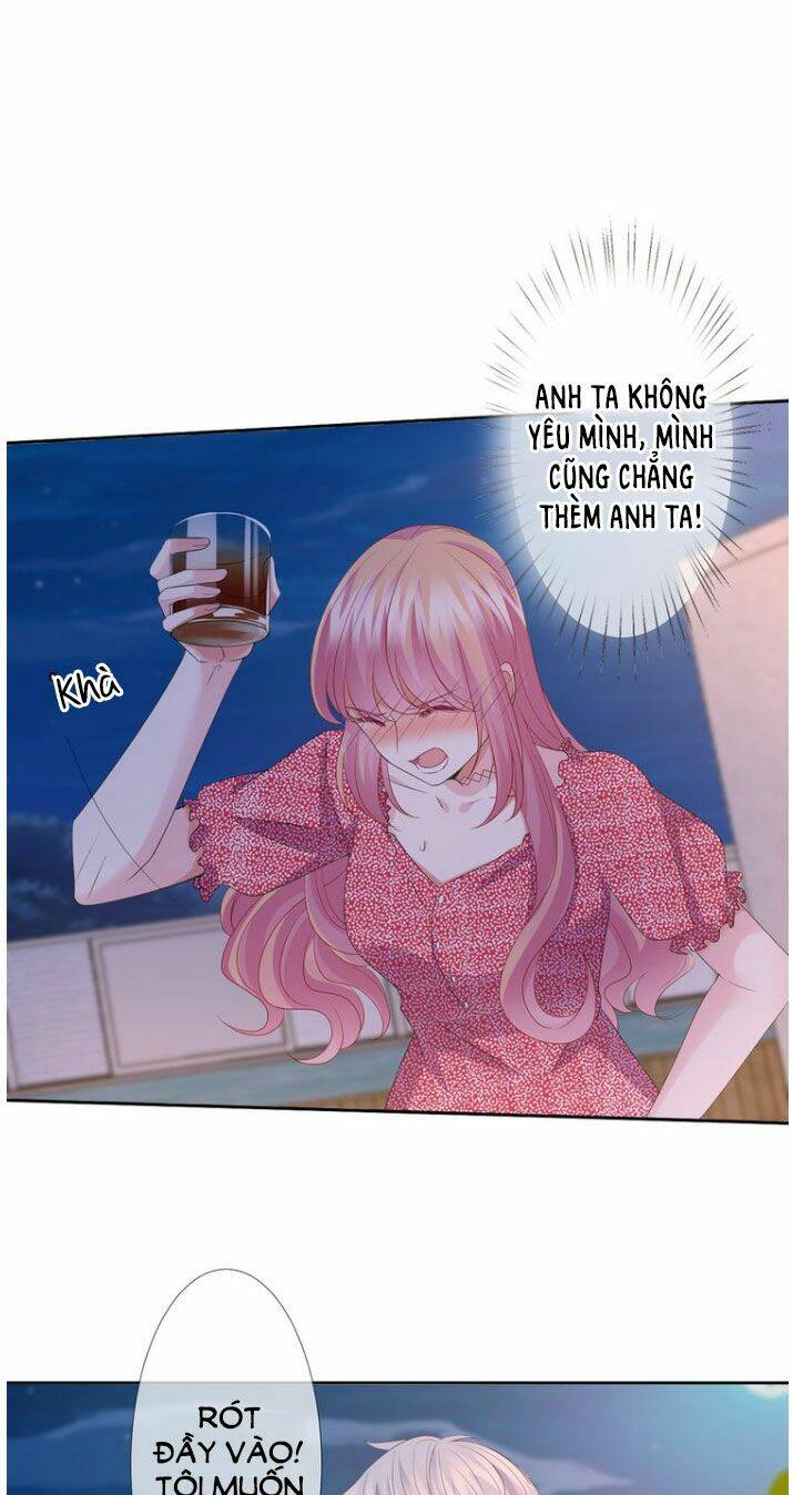 Danh Môn Chí Ái - Chapter 130 - Page 10