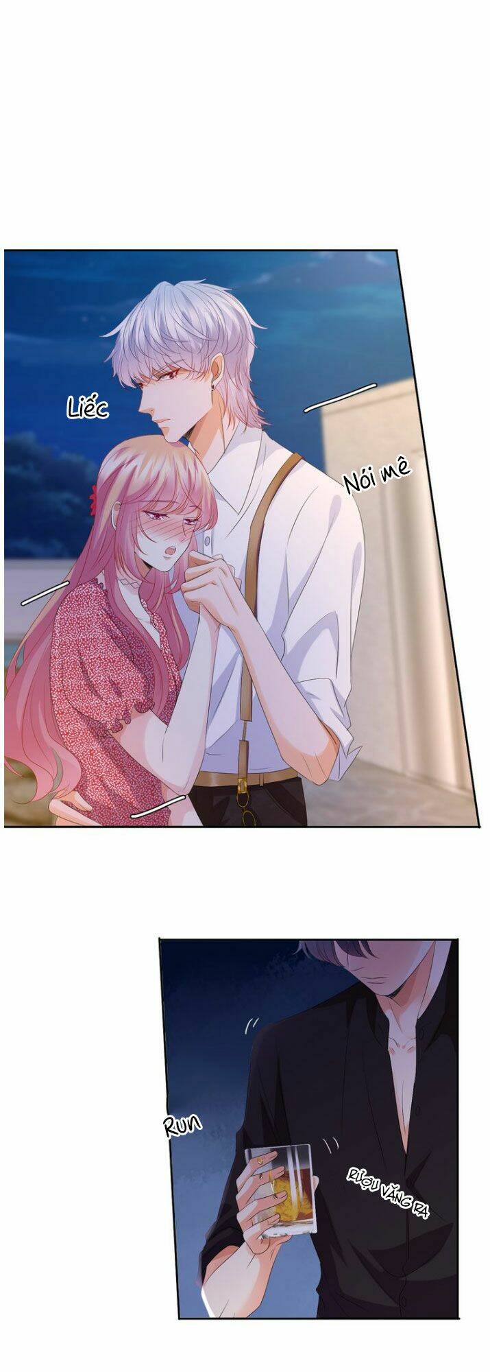 Danh Môn Chí Ái - Chapter 130 - Page 14
