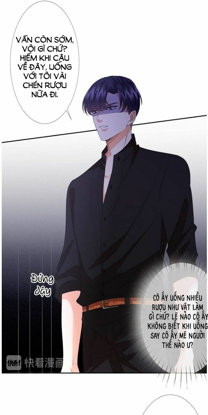 Danh Môn Chí Ái - Chapter 130 - Page 17