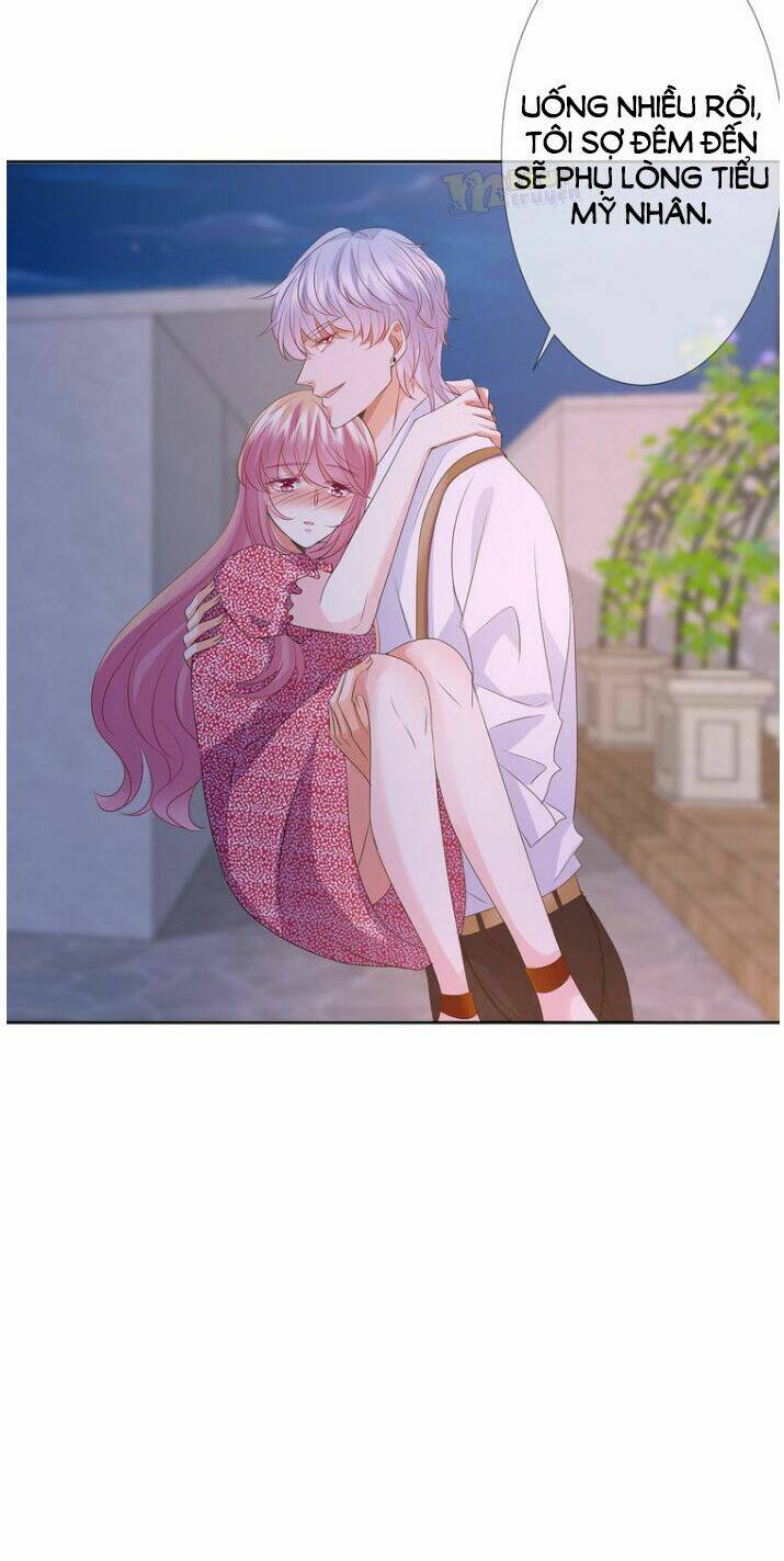 Danh Môn Chí Ái - Chapter 130 - Page 18