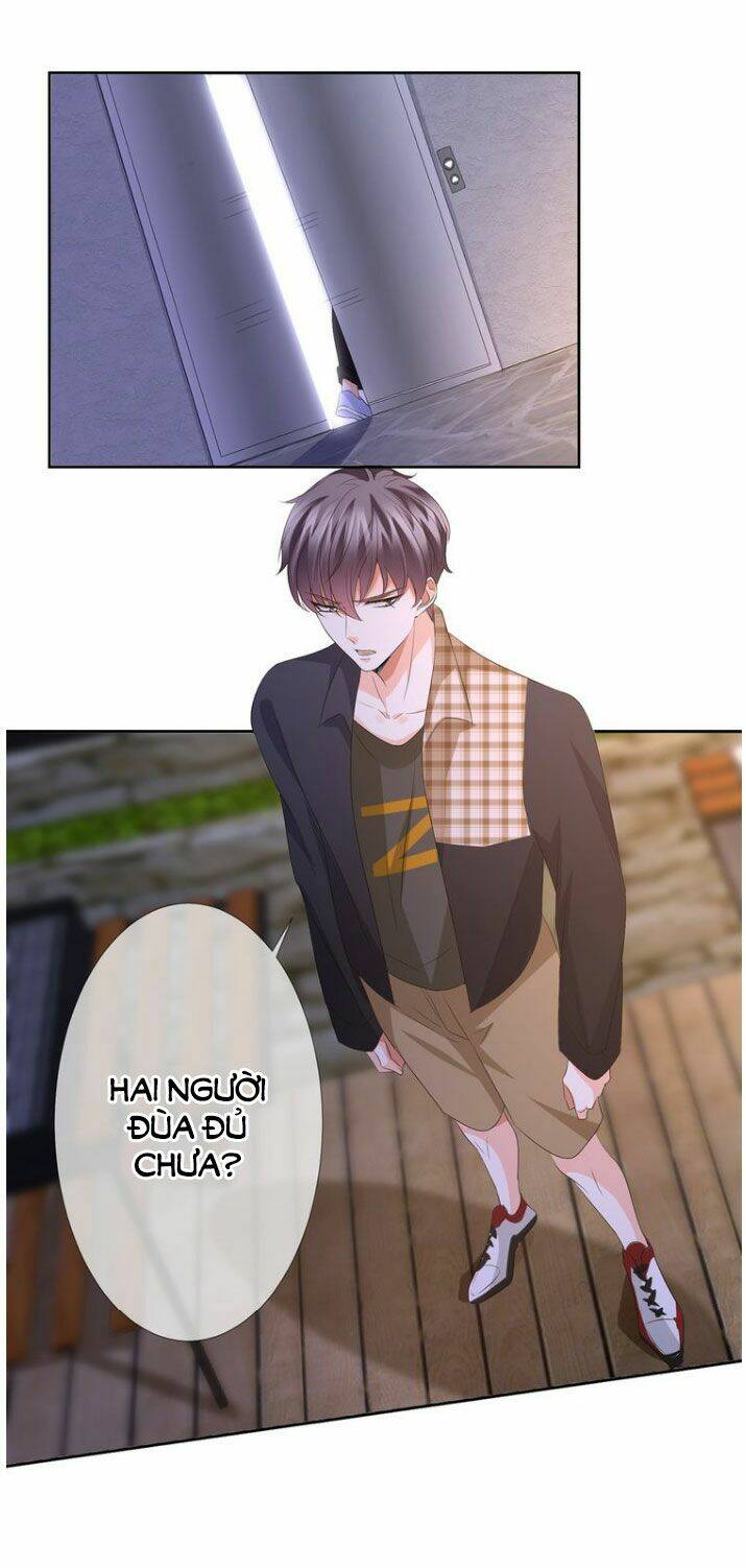 Danh Môn Chí Ái - Chapter 130 - Page 19