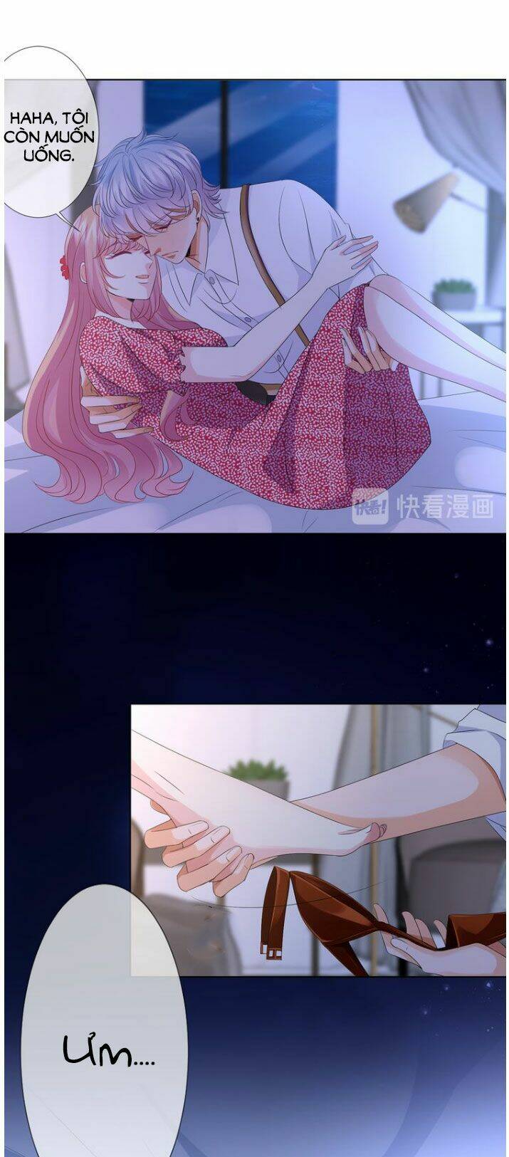 Danh Môn Chí Ái - Chapter 130 - Page 21