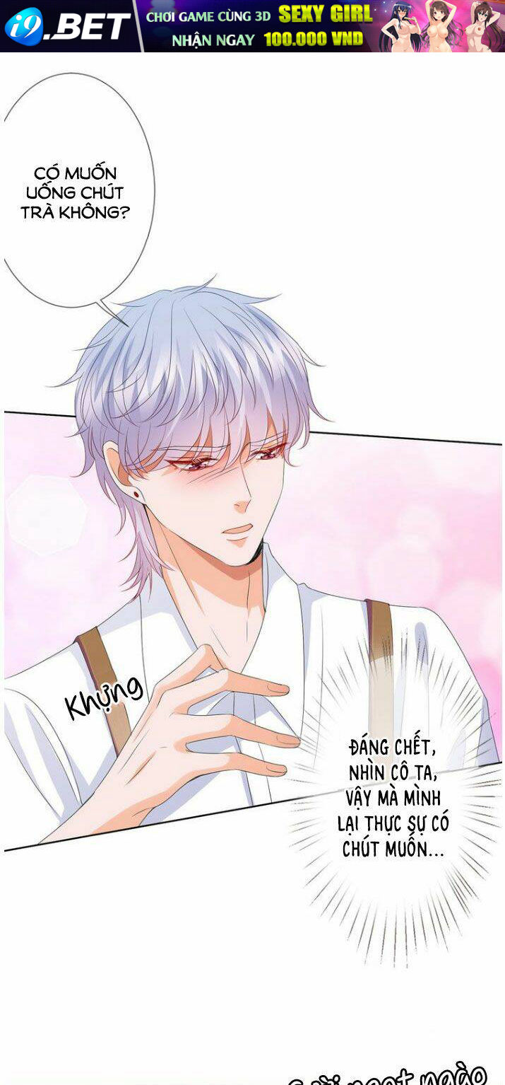 Danh Môn Chí Ái - Chapter 130 - Page 23