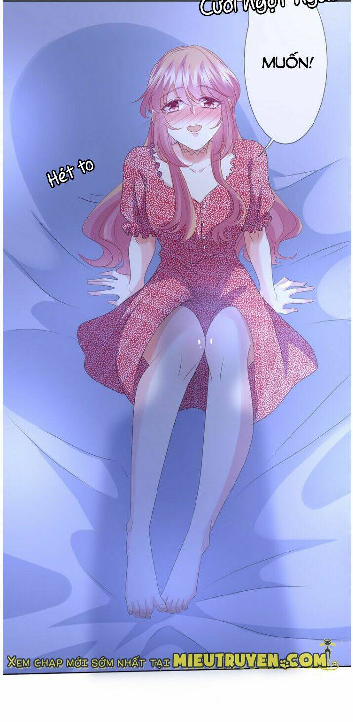 Danh Môn Chí Ái - Chapter 130 - Page 24