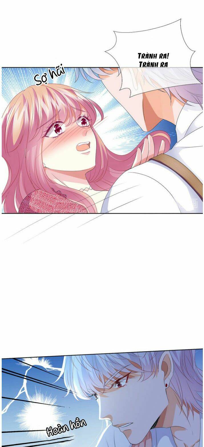 Danh Môn Chí Ái - Chapter 130 - Page 27