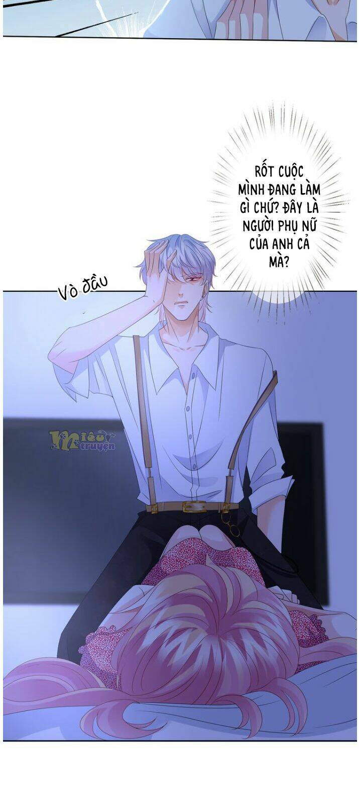 Danh Môn Chí Ái - Chapter 130 - Page 28