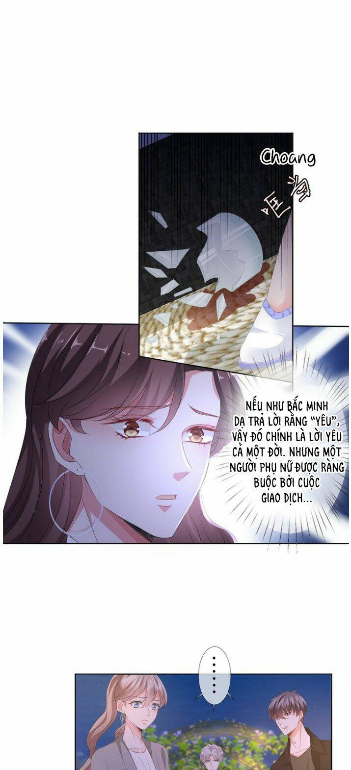 Danh Môn Chí Ái - Chapter 130 - Page 3