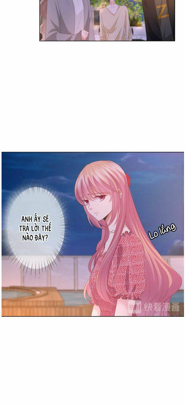 Danh Môn Chí Ái - Chapter 130 - Page 4