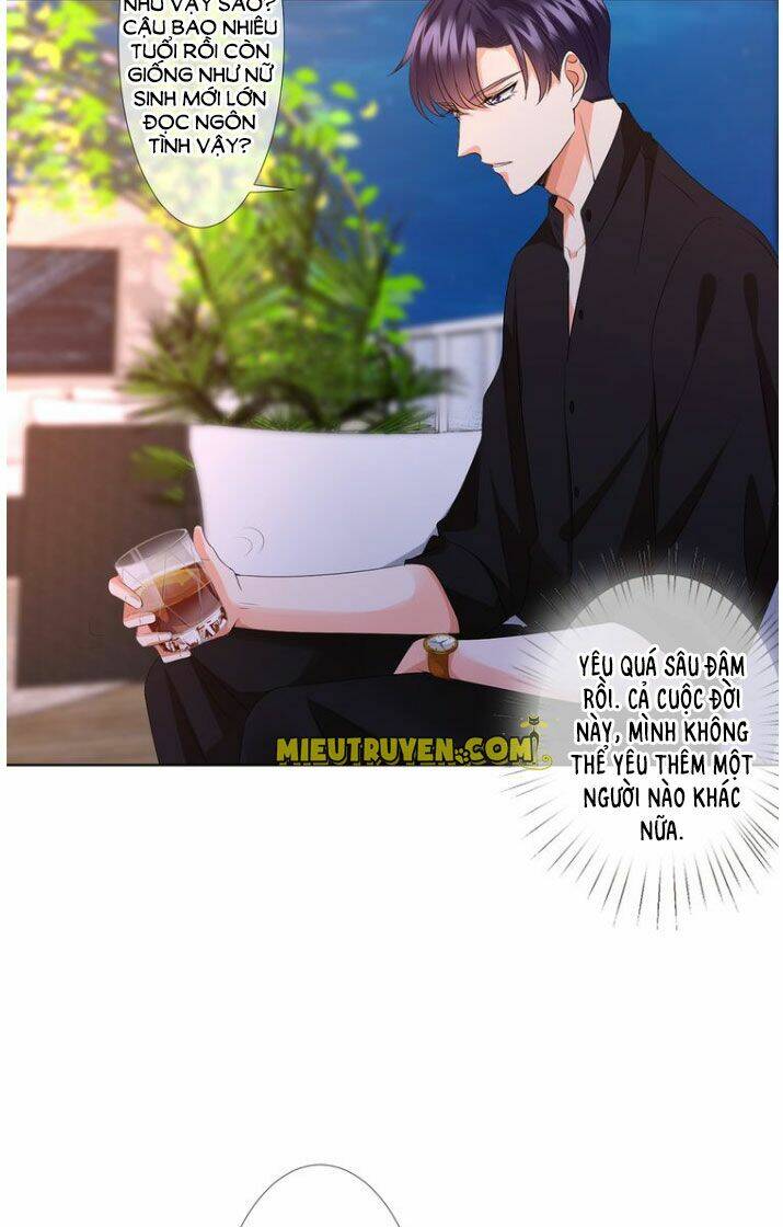 Danh Môn Chí Ái - Chapter 130 - Page 6