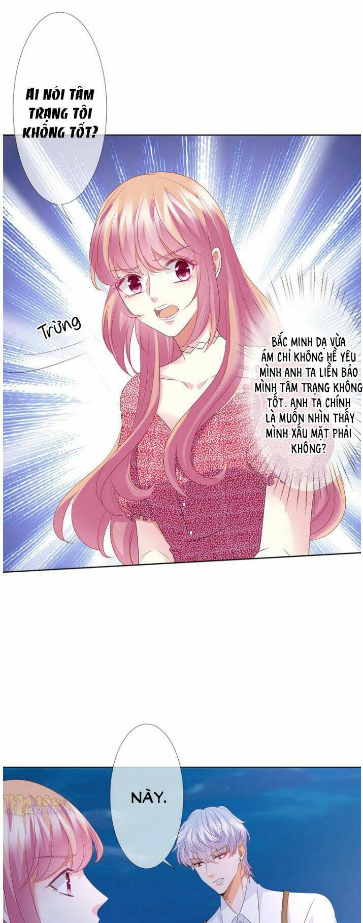 Danh Môn Chí Ái - Chapter 130 - Page 8