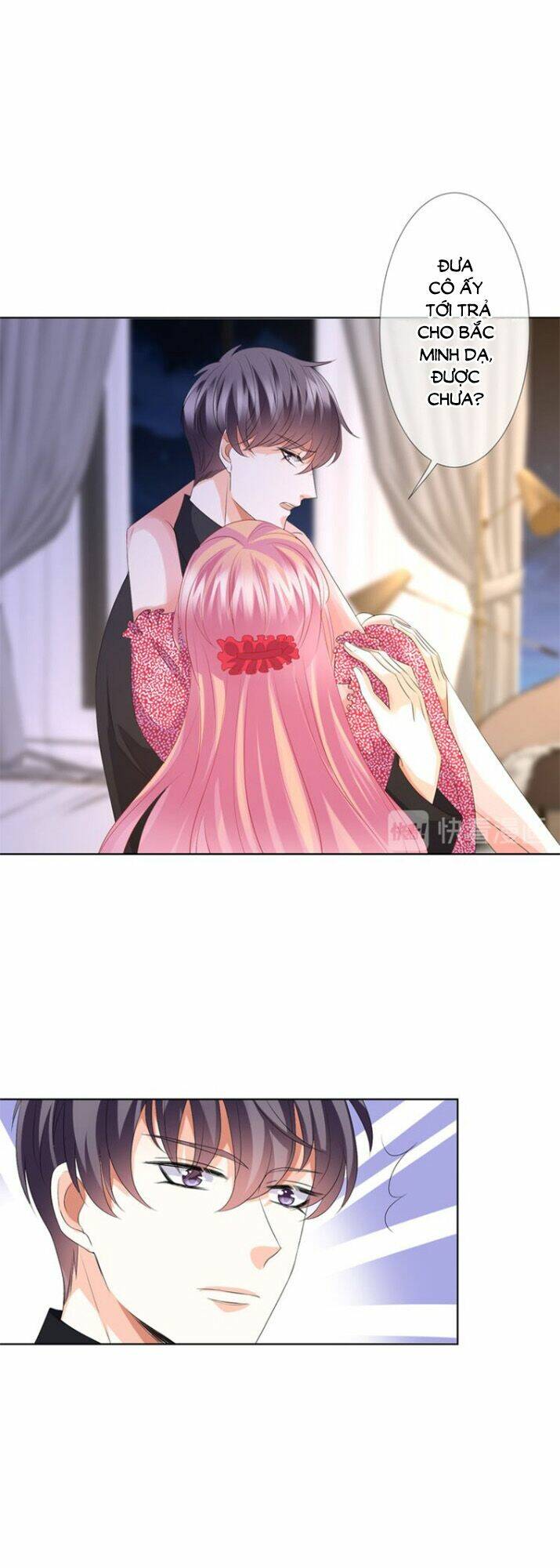 Danh Môn Chí Ái - Chapter 131 - Page 9