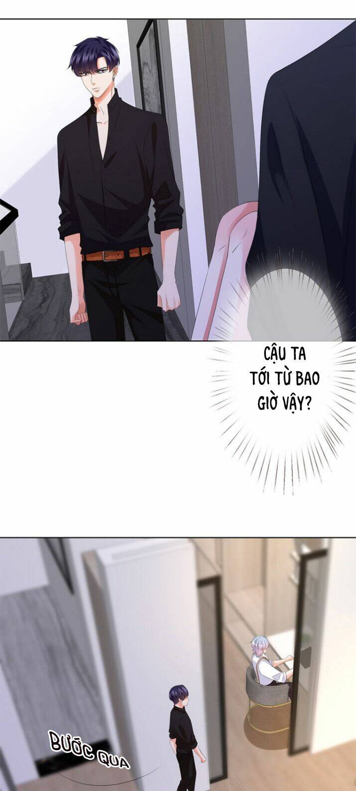 Danh Môn Chí Ái - Chapter 131 - Page 10