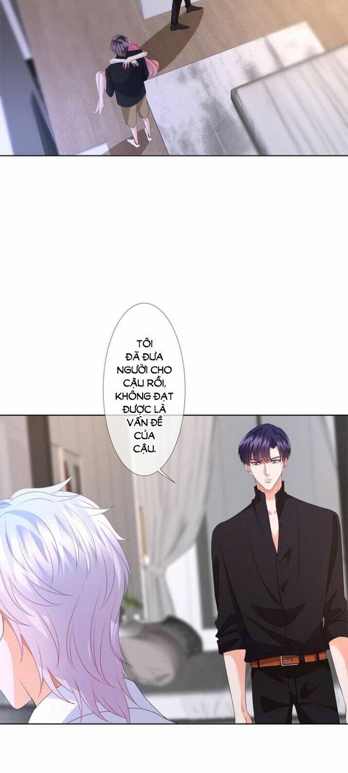 Danh Môn Chí Ái - Chapter 131 - Page 11