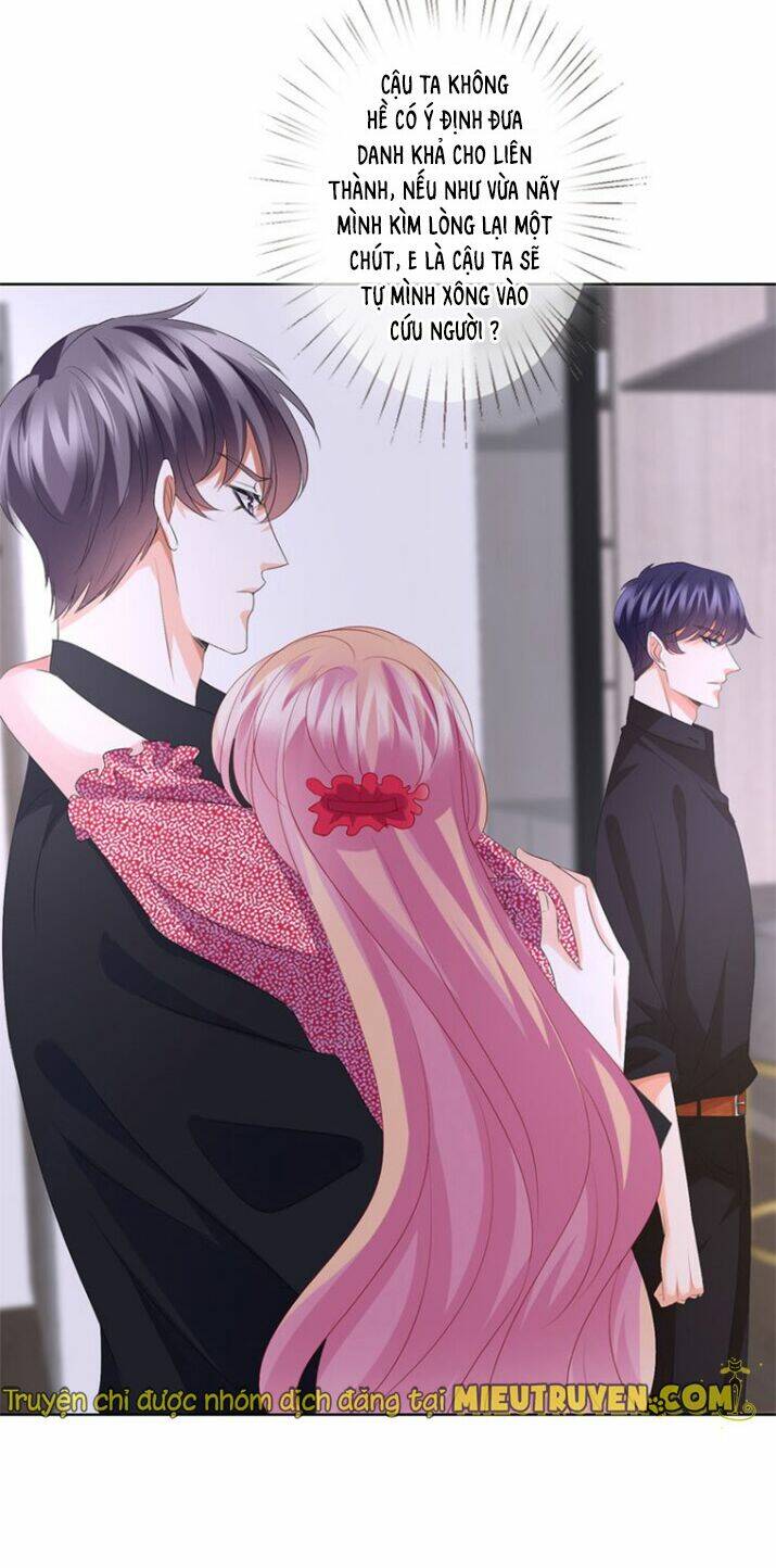 Danh Môn Chí Ái - Chapter 131 - Page 13