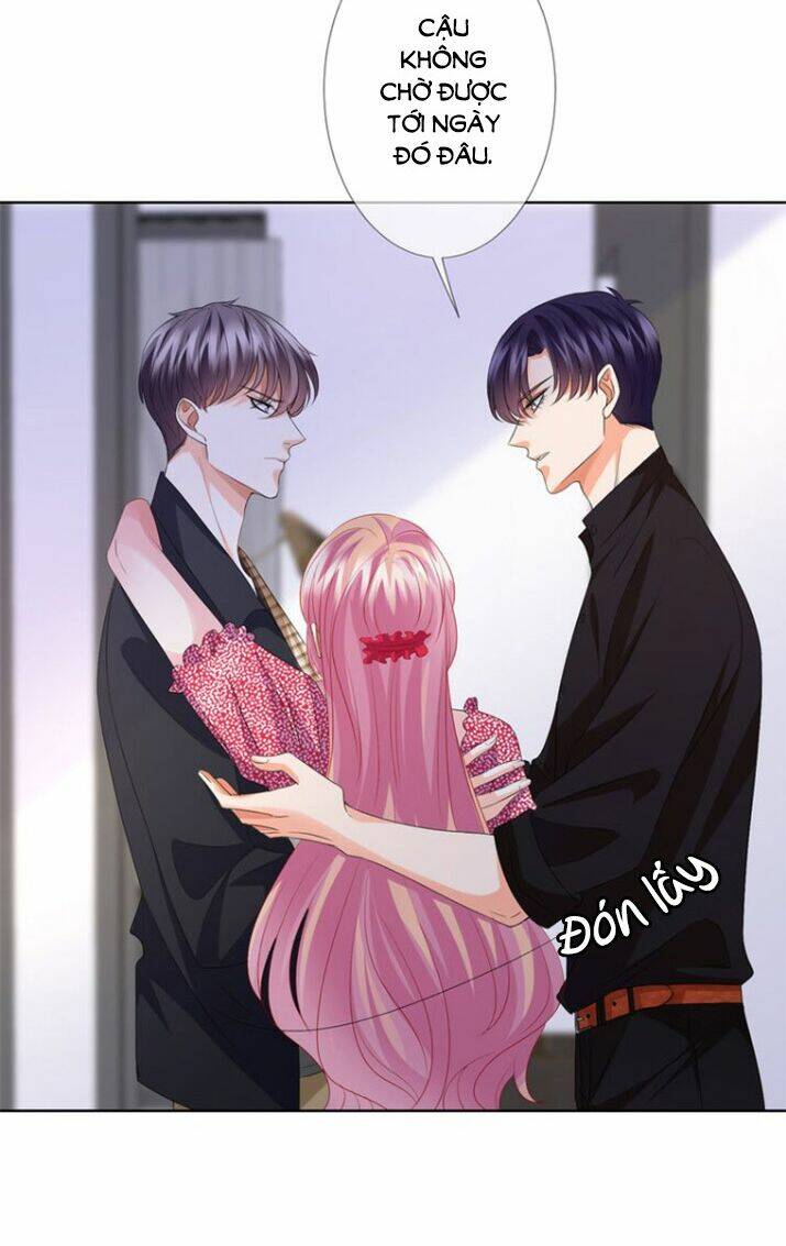 Danh Môn Chí Ái - Chapter 131 - Page 15