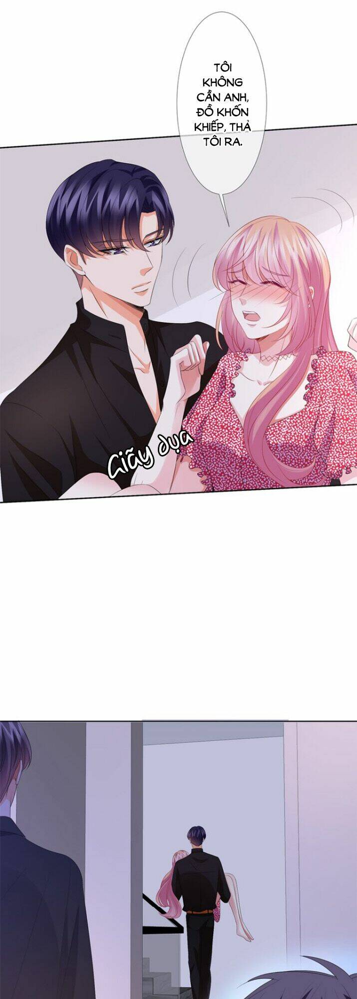 Danh Môn Chí Ái - Chapter 131 - Page 16