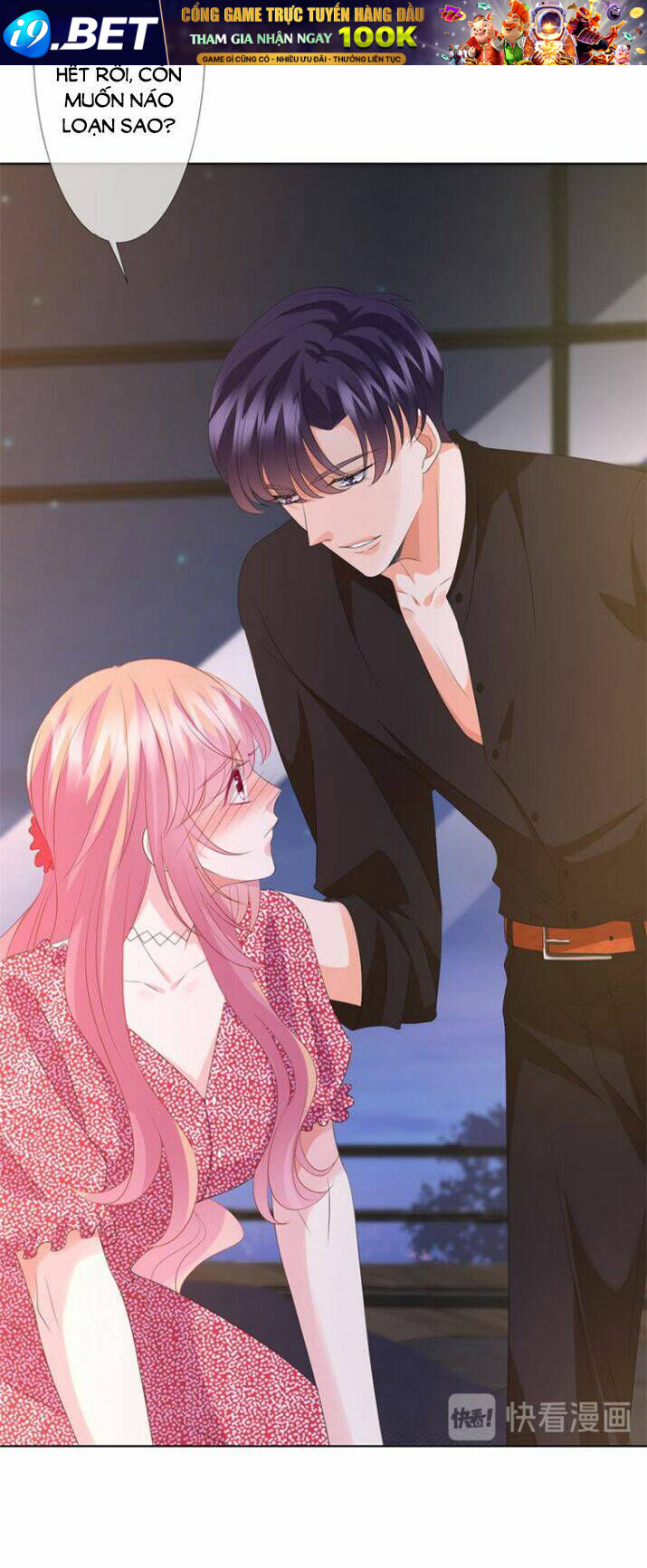 Danh Môn Chí Ái - Chapter 131 - Page 20