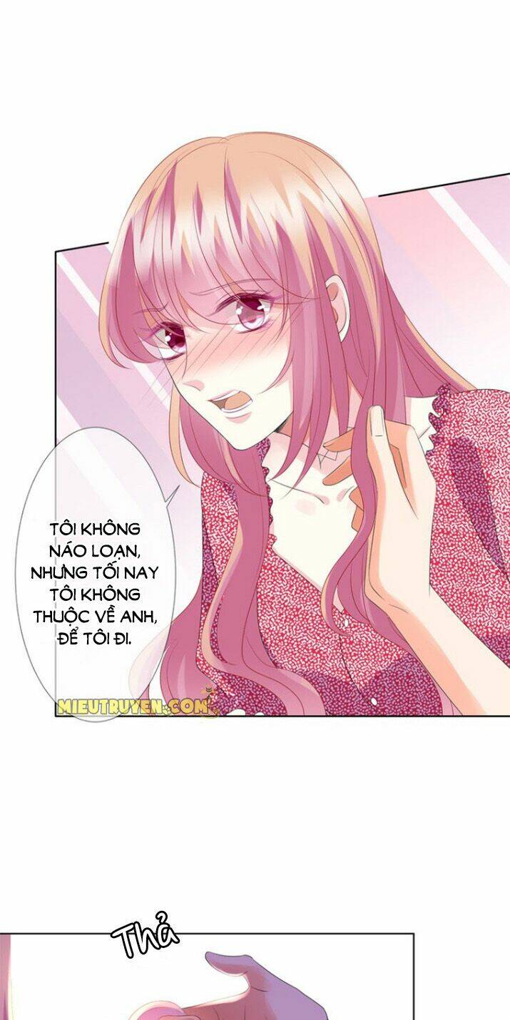 Danh Môn Chí Ái - Chapter 131 - Page 21