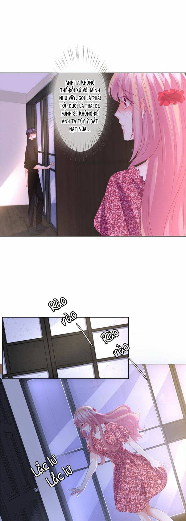 Danh Môn Chí Ái - Chapter 131 - Page 23