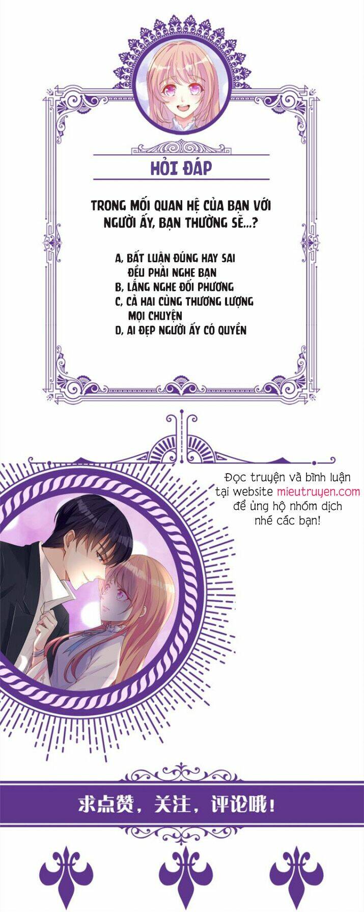 Danh Môn Chí Ái - Chapter 131 - Page 33