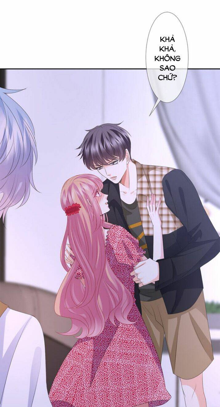 Danh Môn Chí Ái - Chapter 131 - Page 3