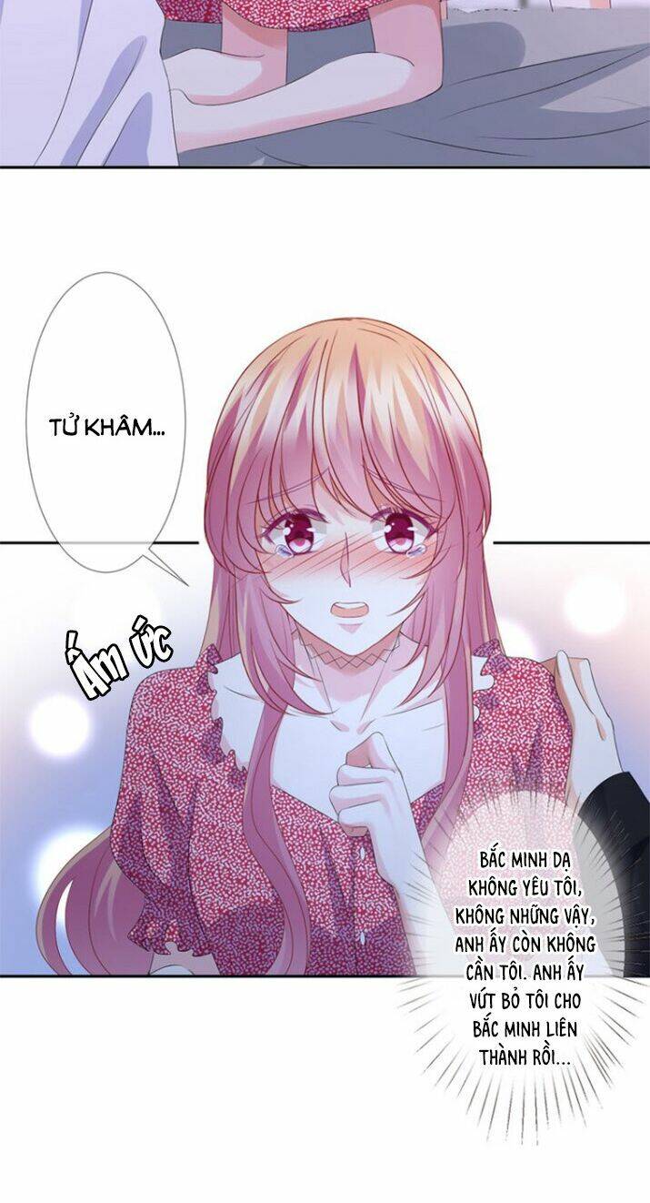 Danh Môn Chí Ái - Chapter 131 - Page 4