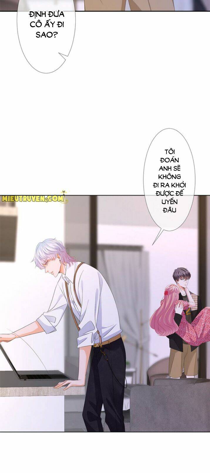 Danh Môn Chí Ái - Chapter 131 - Page 8