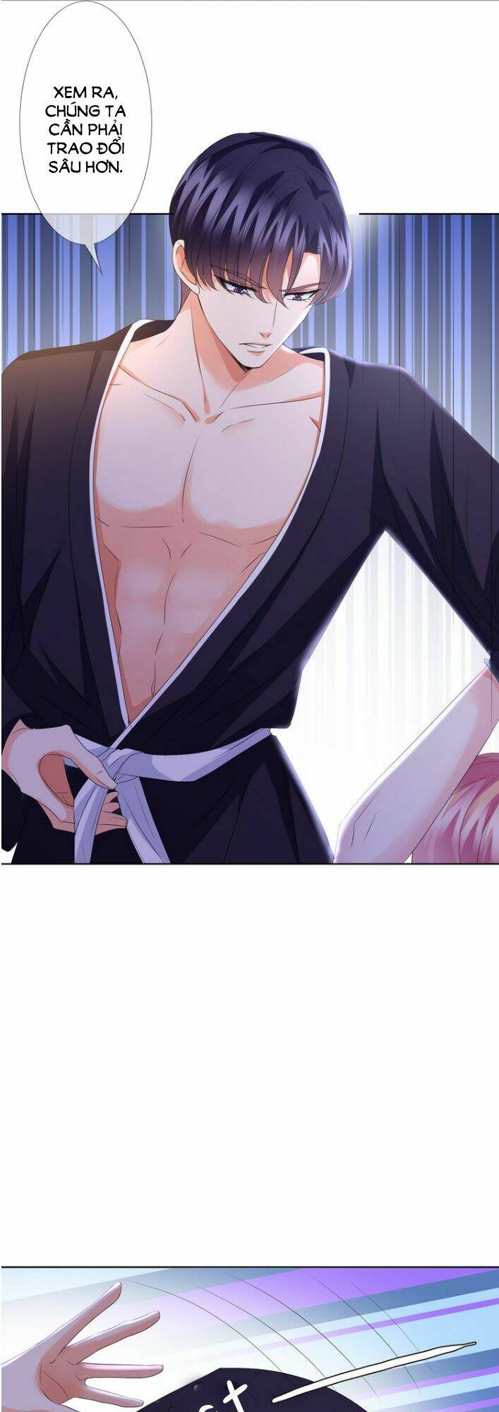 Danh Môn Chí Ái - Chapter 132 - Page 10