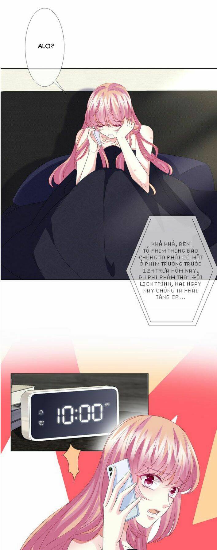 Danh Môn Chí Ái - Chapter 132 - Page 15