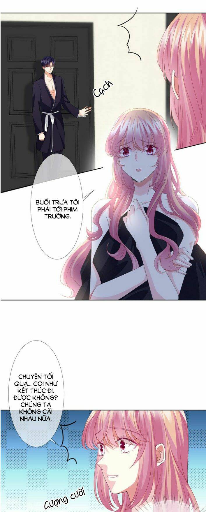 Danh Môn Chí Ái - Chapter 132 - Page 17