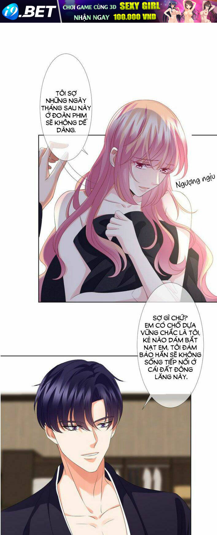 Danh Môn Chí Ái - Chapter 132 - Page 19