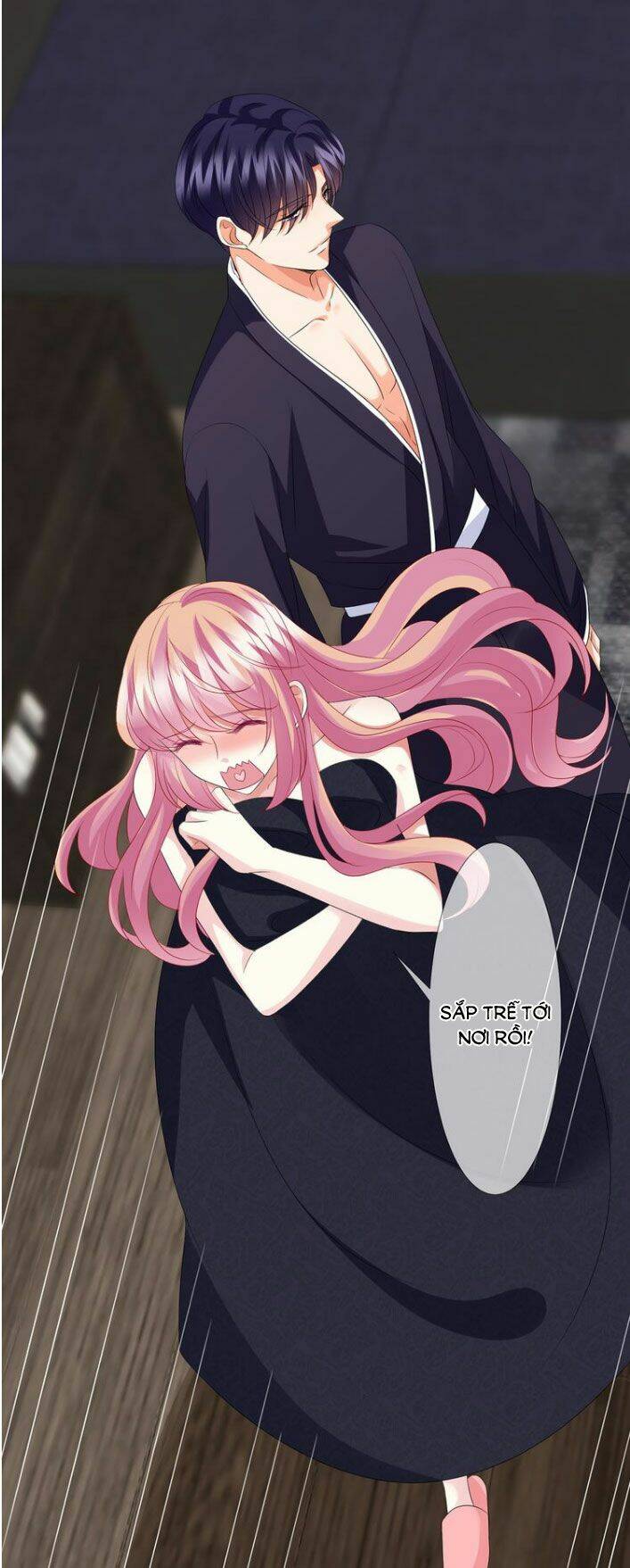 Danh Môn Chí Ái - Chapter 132 - Page 21