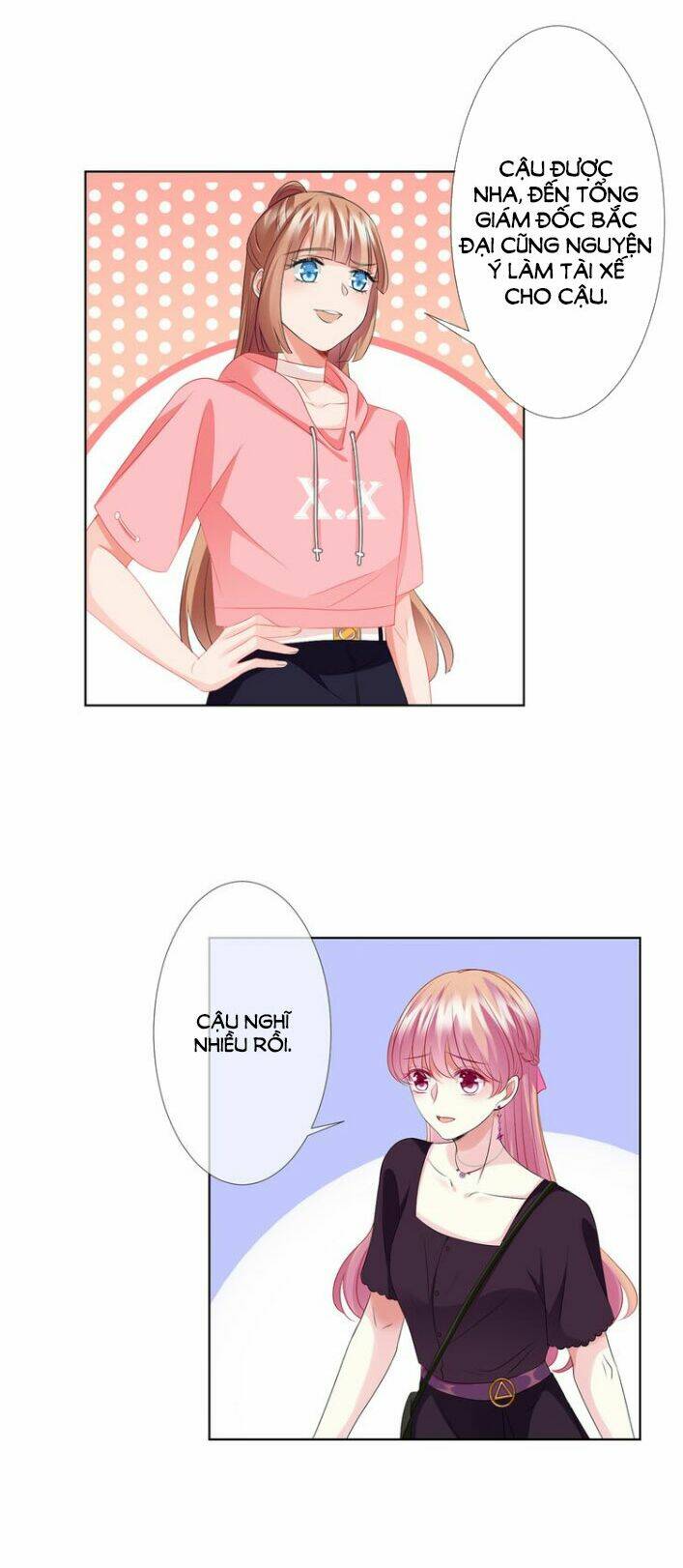 Danh Môn Chí Ái - Chapter 132 - Page 24